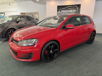 Used Volkswagen Golf 2015 for sale - 79851970: Photo