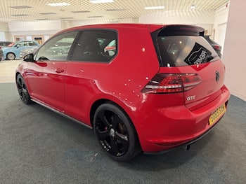Used Volkswagen Golf 2015 for sale - 79851970: Photo