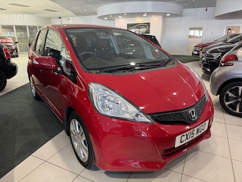 Used Honda Jazz 2015 for sale - 78519977: Photo