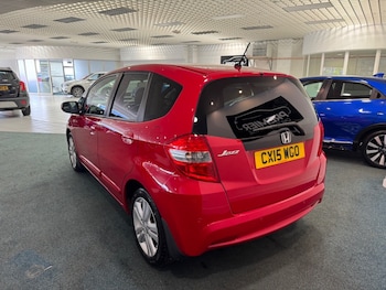 Used Honda Jazz 2015 for sale - 78519977: Photo