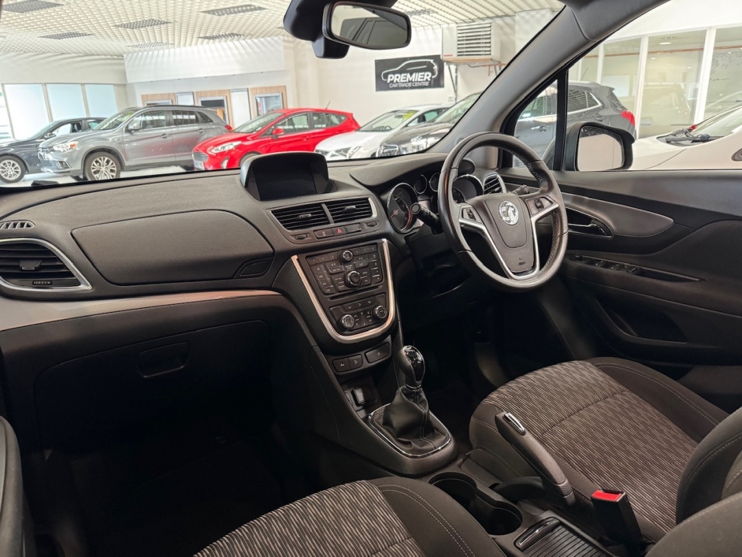 Used Vauxhall Mokka 2016 for sale - 78166822: Photo 10