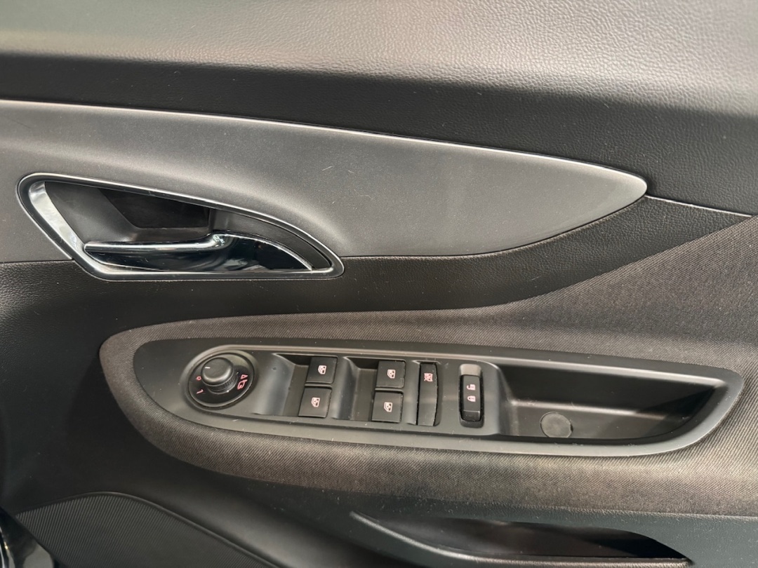 Used Vauxhall Mokka 2016 for sale - 78166822: Photo 13