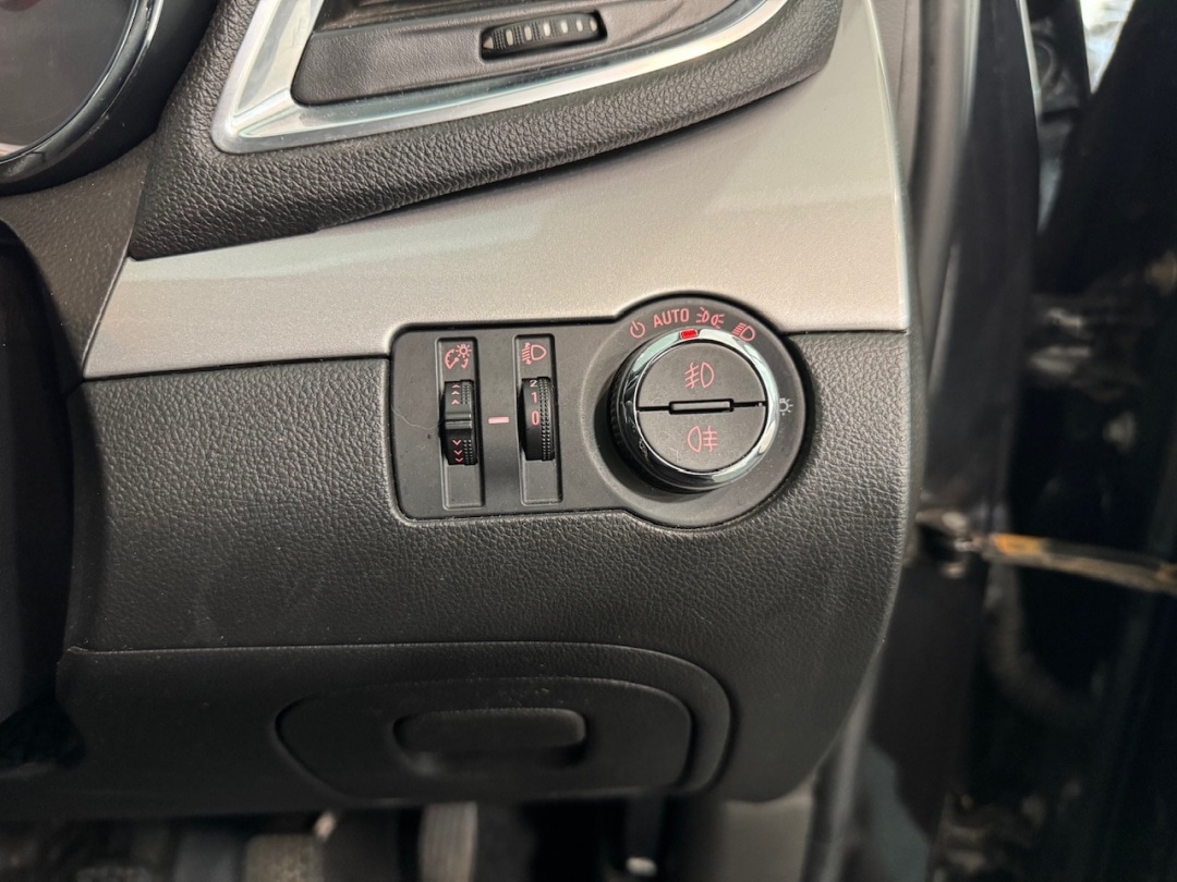 Used Vauxhall Mokka 2016 for sale - 78166822: Photo 14