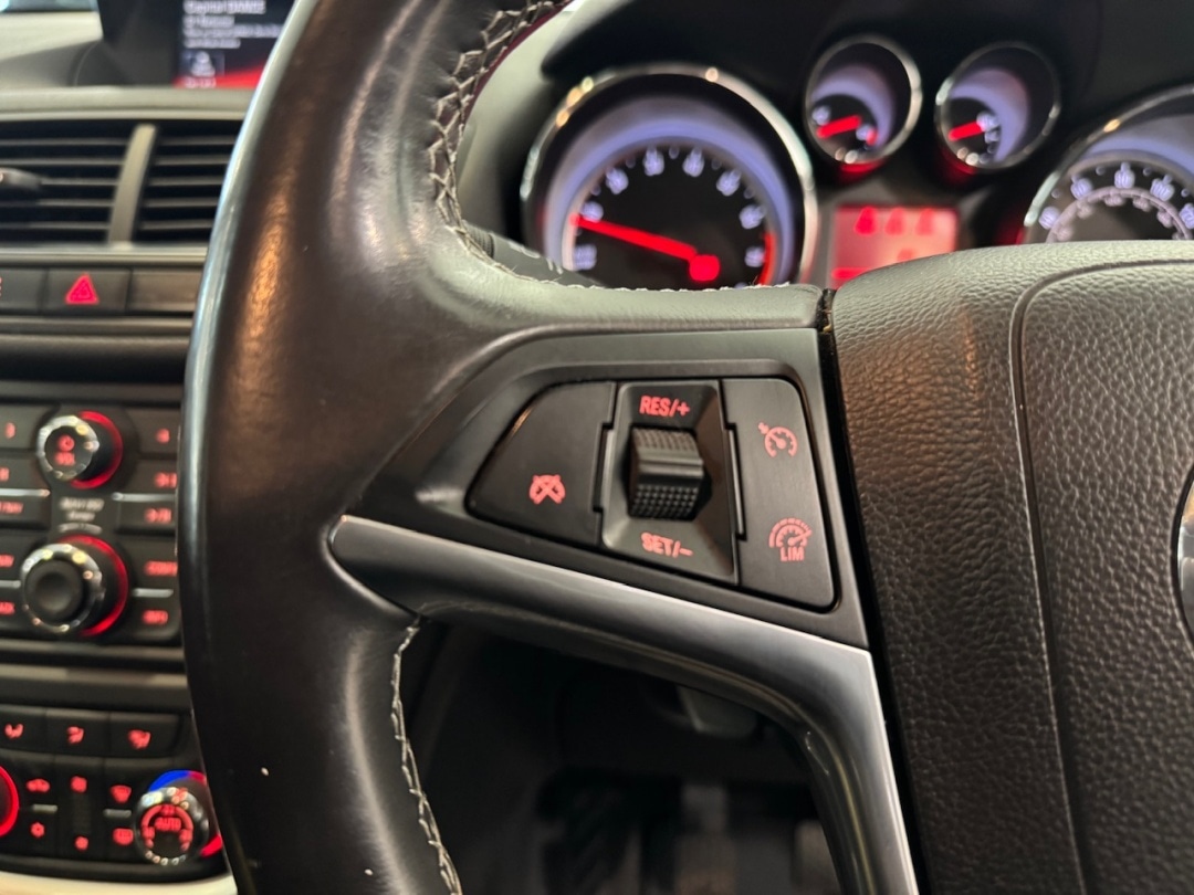 Used Vauxhall Mokka 2016 for sale - 78166822: Photo 17