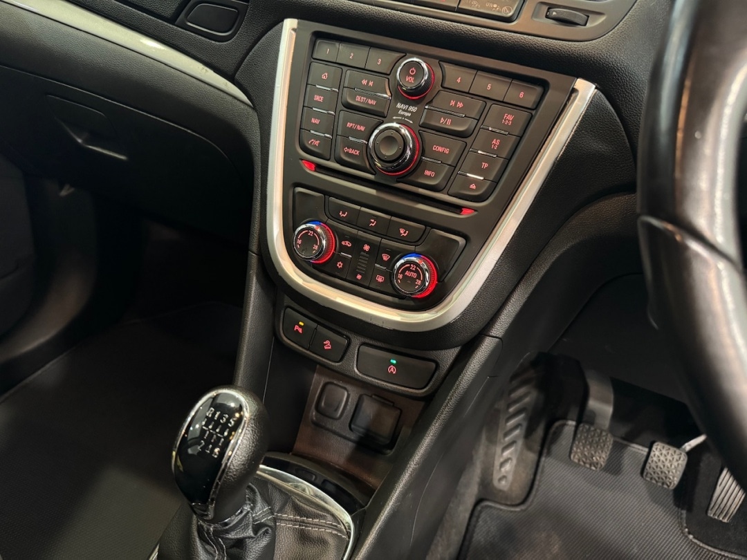 Used Vauxhall Mokka 2016 for sale - 78166822: Photo 19