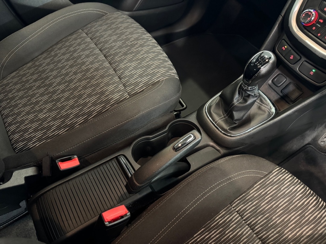 Used Vauxhall Mokka 2016 for sale - 78166822: Photo 20