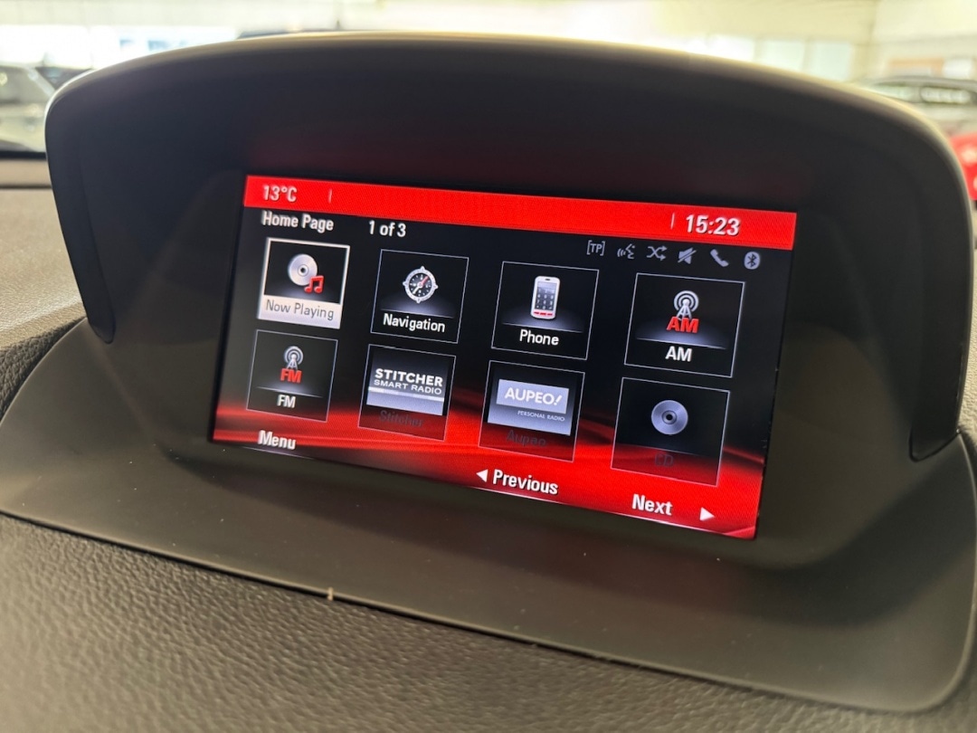 Used Vauxhall Mokka 2016 for sale - 78166822: Photo 22