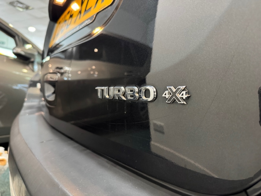 Used Vauxhall Mokka 2016 for sale - 78166822: Photo 23