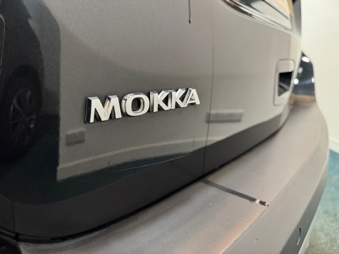 Used Vauxhall Mokka 2016 for sale - 78166822: Photo 24