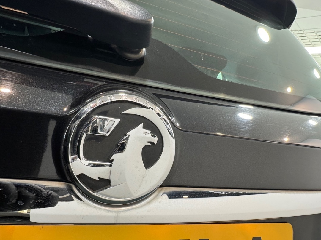 Used Vauxhall Mokka 2016 for sale - 78166822: Photo 25