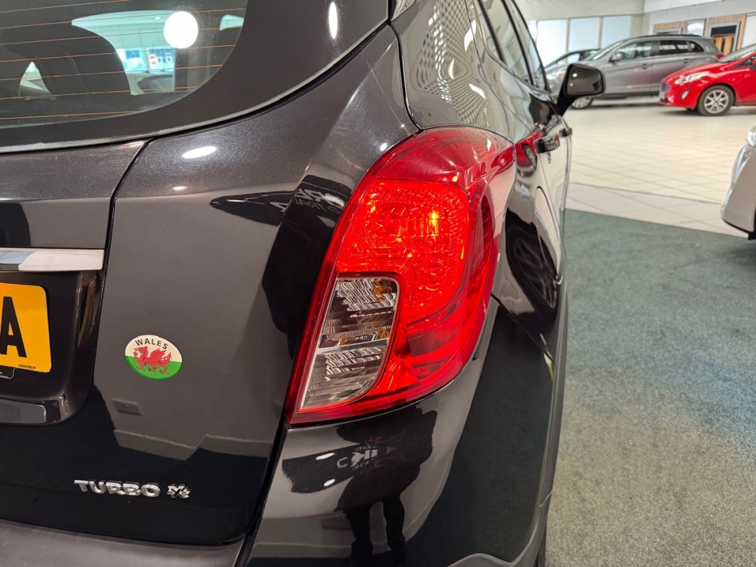 Used Vauxhall Mokka 2016 for sale - 78166822: Photo 27