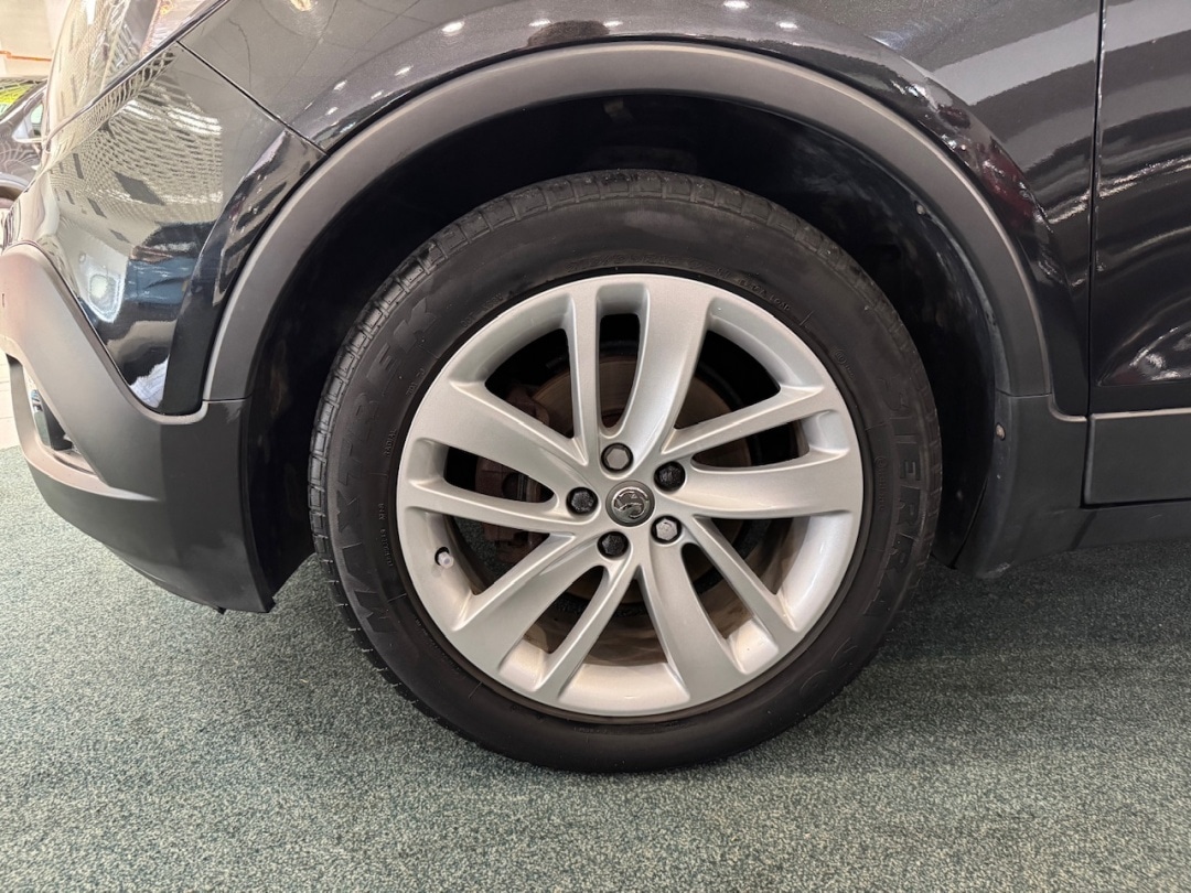 Used Vauxhall Mokka 2016 for sale - 78166822: Photo 30