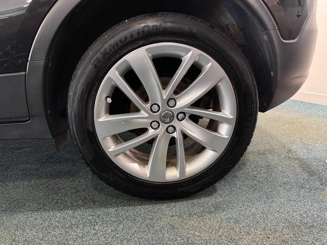 Used Vauxhall Mokka 2016 for sale - 78166822: Photo 31