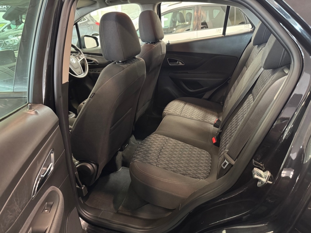 Used Vauxhall Mokka 2016 for sale - 78166822: Photo 9