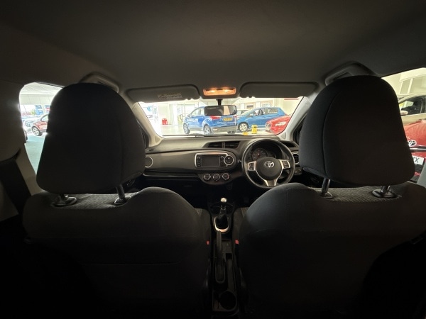 Vehicle 23