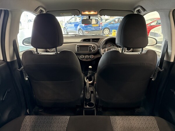 Vehicle 25