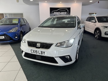 Used SEAT Ibiza 2019 for sale - 79029817: Photo