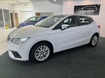 Used SEAT Ibiza 2019 for sale - 79029817: Photo