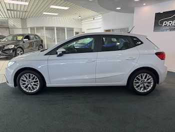 Used SEAT Ibiza 2019 for sale - 79029817: Photo