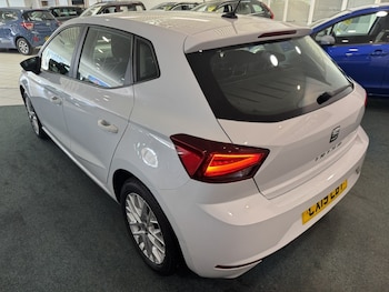 Used SEAT Ibiza 2019 for sale - 79029817: Photo