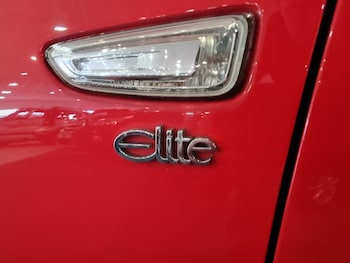 Used Vauxhall Astra 2016 for sale - 75904188: Photo
