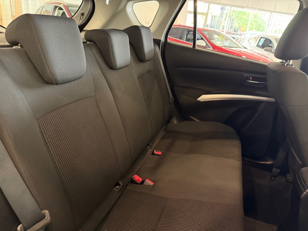 Vehicle 25