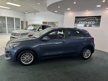 Used Kia Rio 2019 for sale - 79851961: Photo