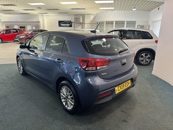 Used Kia Rio 2019 for sale - 79851961: Photo