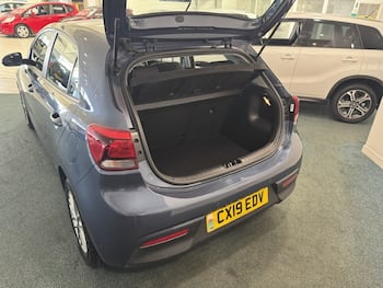 Used Kia Rio 2019 for sale - 79851961: Photo