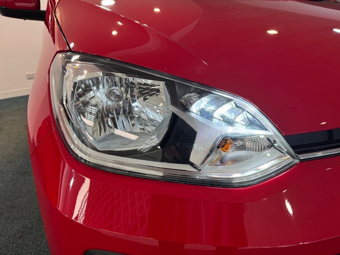 Used Volkswagen up! 2022 for sale - 77487123: Photo 10