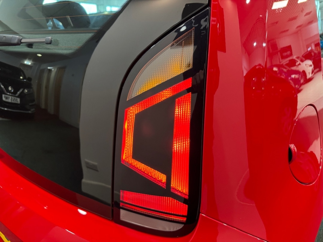 Used Volkswagen up! 2022 for sale - 77487123: Photo 11