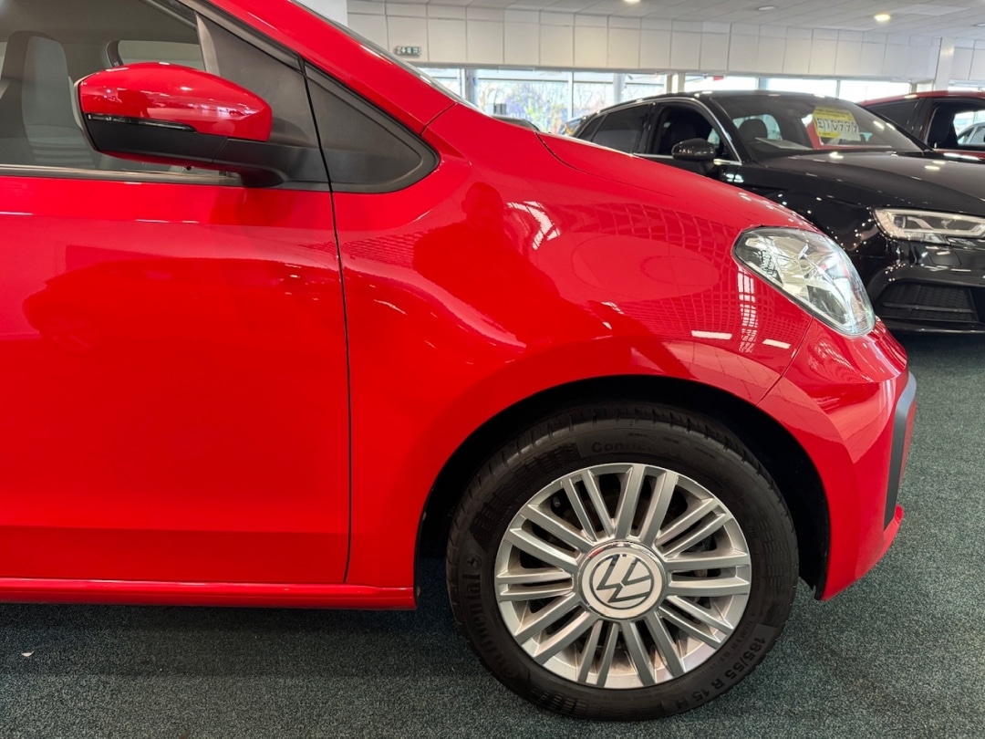 Used Volkswagen up! 2022 for sale - 77487123: Photo 12