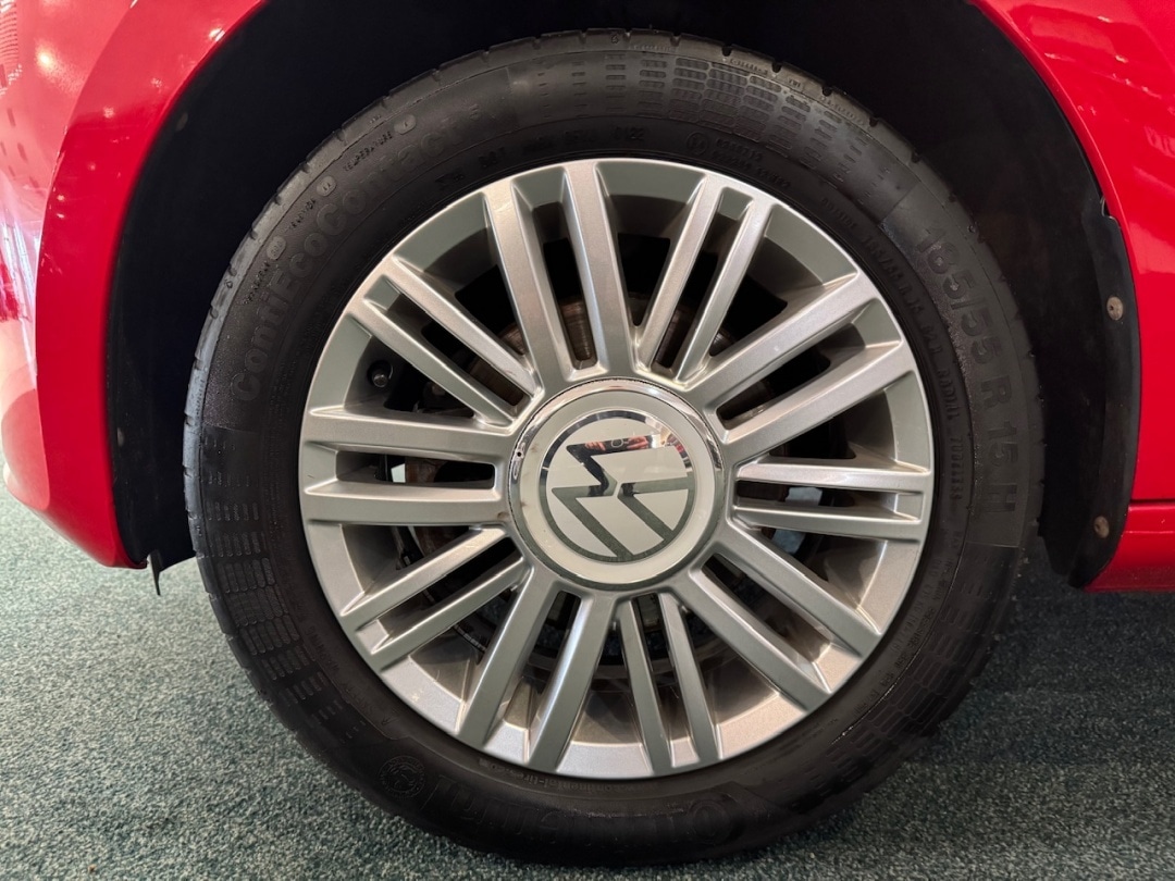Used Volkswagen up! 2022 for sale - 77487123: Photo 13
