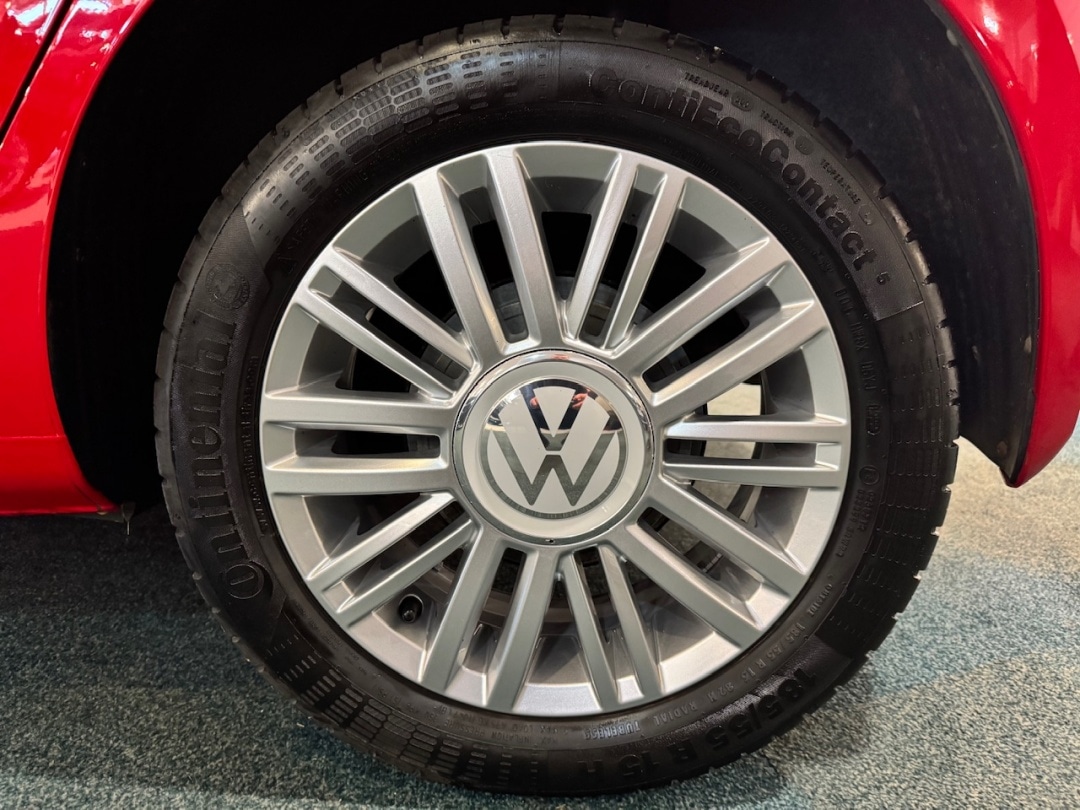 Used Volkswagen up! 2022 for sale - 77487123: Photo 14