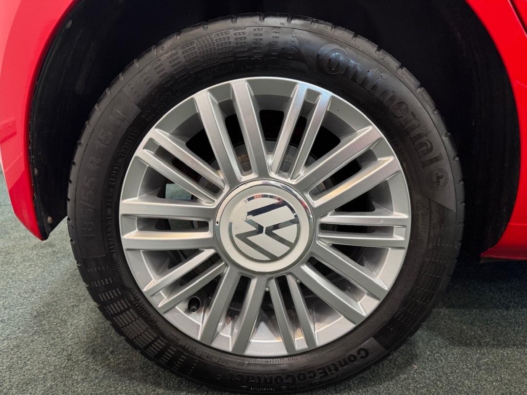 Used Volkswagen up! 2022 for sale - 77487123: Photo 15