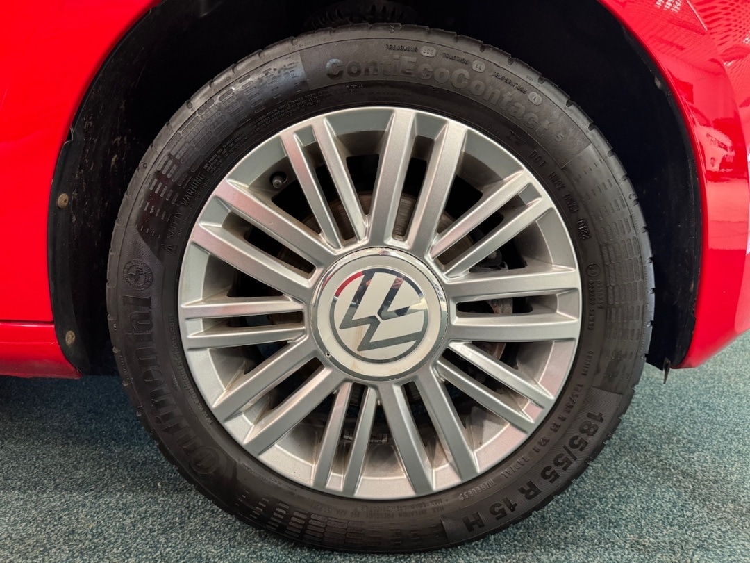 Used Volkswagen up! 2022 for sale - 77487123: Photo 16