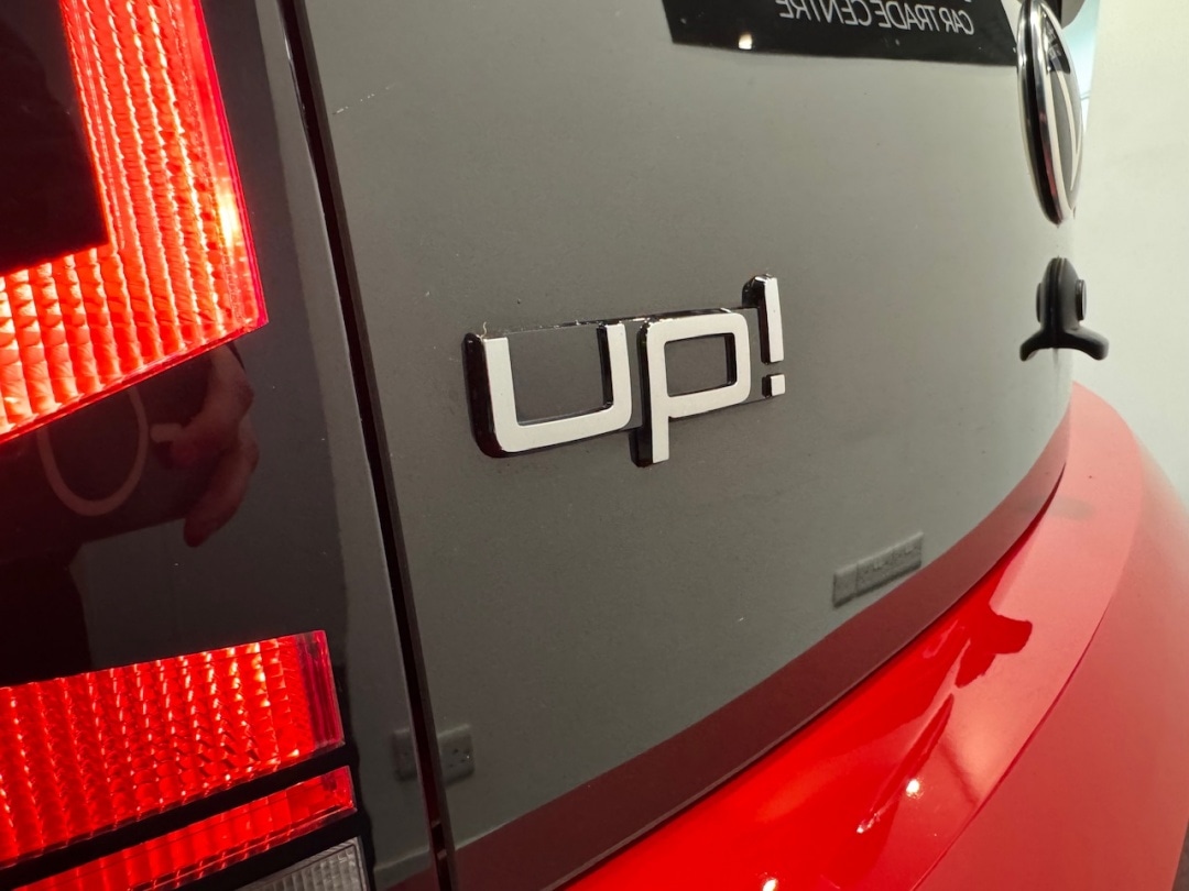 Used Volkswagen up! 2022 for sale - 77487123: Photo 18