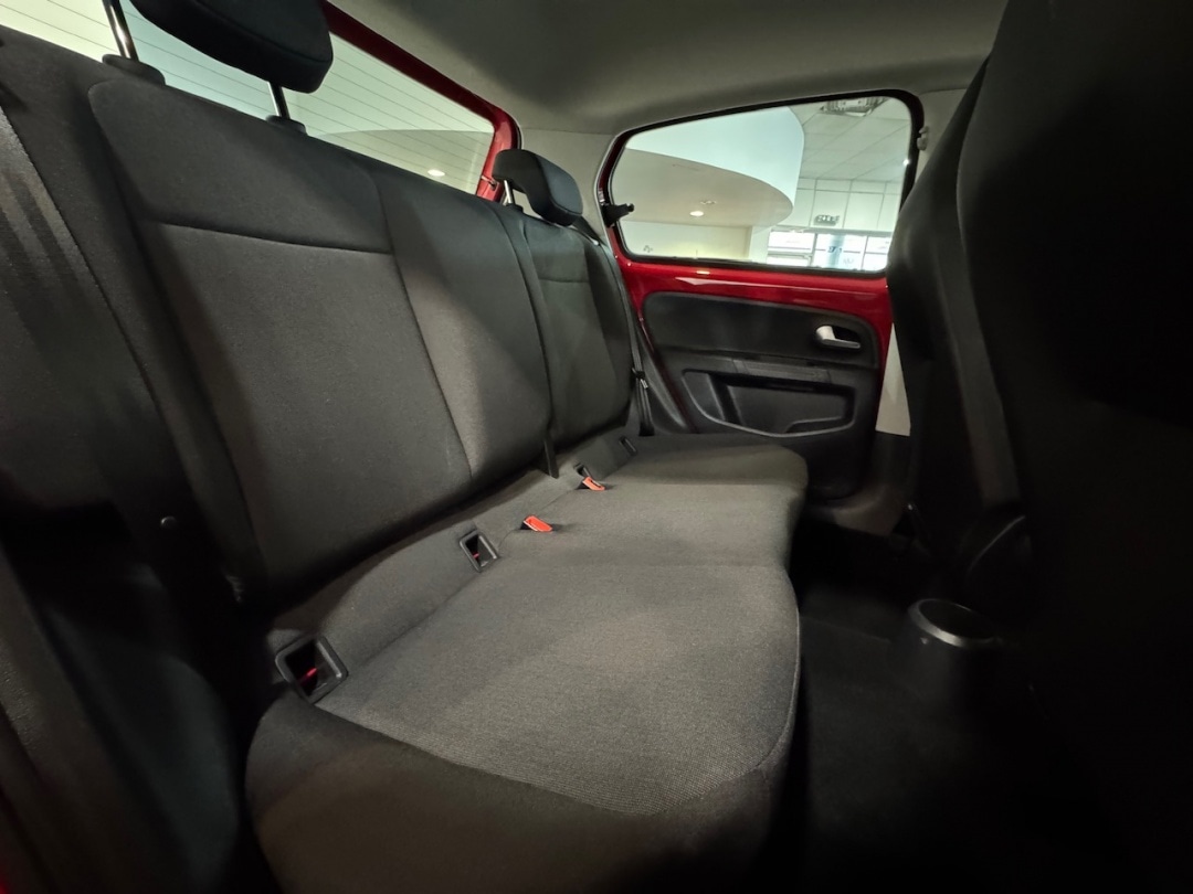 Used Volkswagen up! 2022 for sale - 77487123: Photo 19
