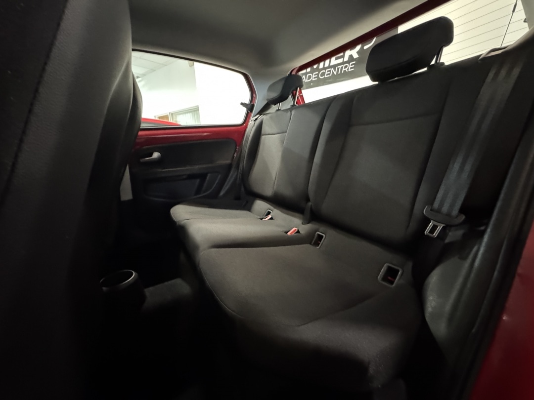Used Volkswagen up! 2022 for sale - 77487123: Photo 20