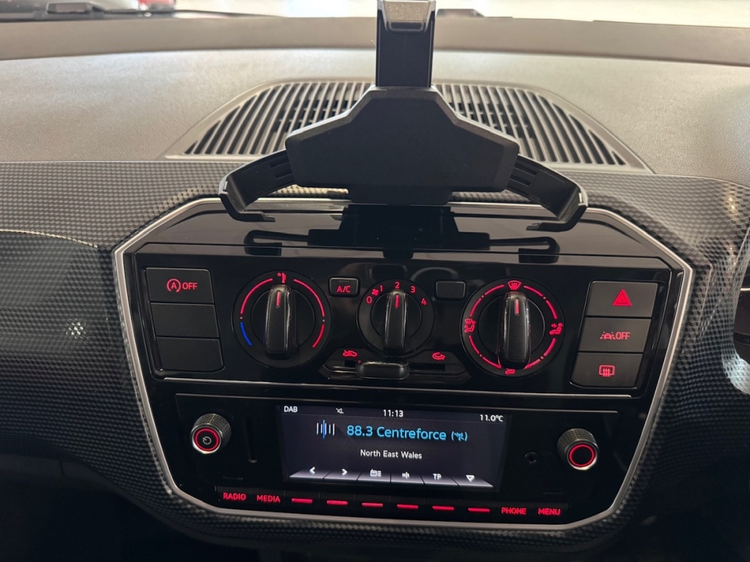 Used Volkswagen up! 2022 for sale - 77487123: Photo 25