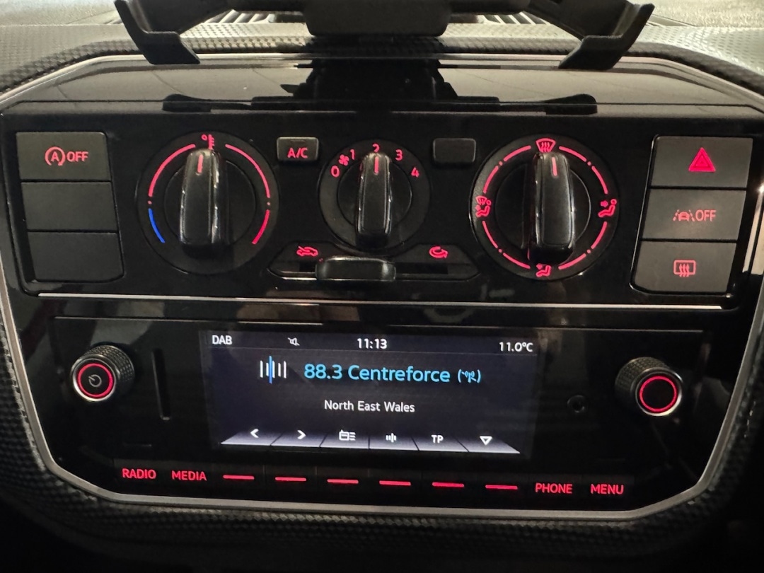 Used Volkswagen up! 2022 for sale - 77487123: Photo 26