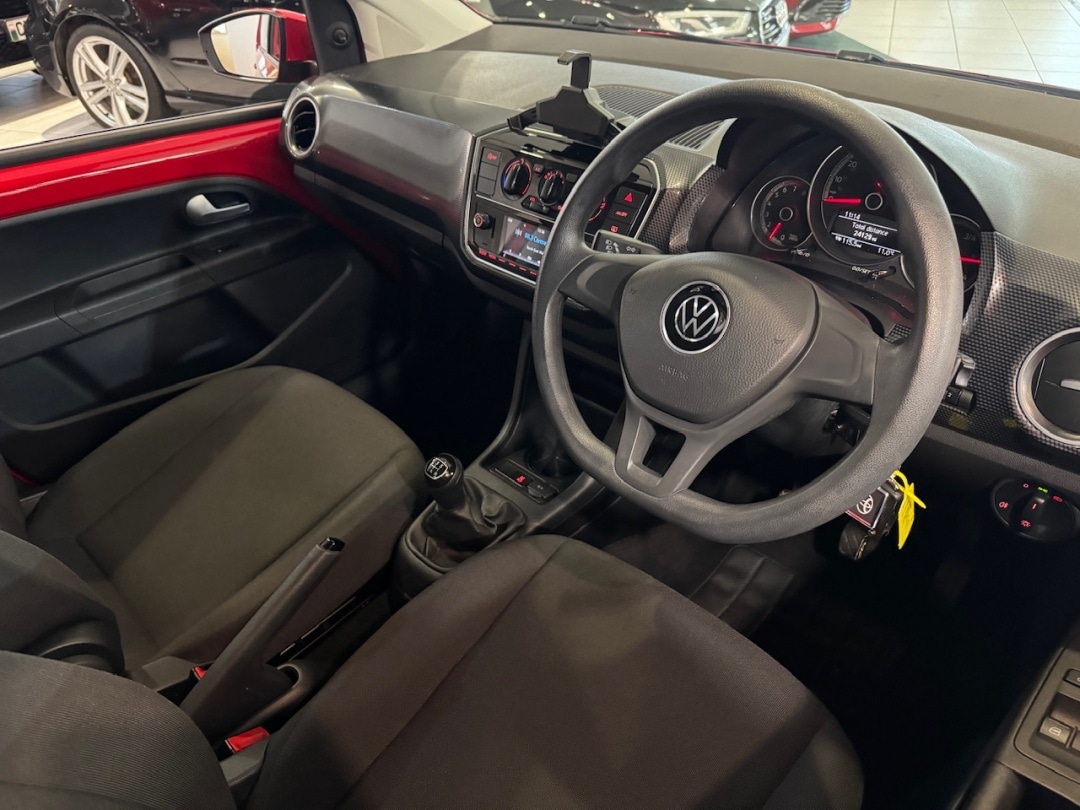 Used Volkswagen up! 2022 for sale - 77487123: Photo 28