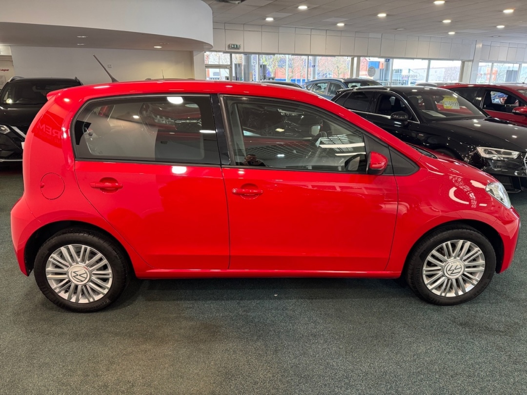 Used Volkswagen up! 2022 for sale - 77487123: Photo 6
