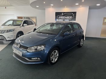 Used Volkswagen Polo 2018 for sale - 79851960: Photo