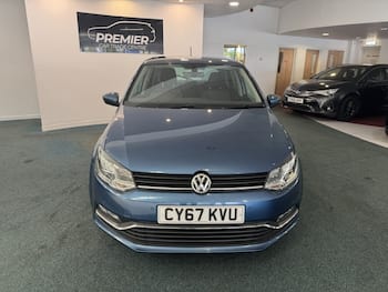 Used Volkswagen Polo 2018 for sale - 79851960: Photo
