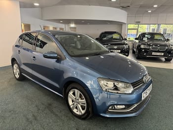Used Volkswagen Polo 2018 for sale - 79851960: Photo