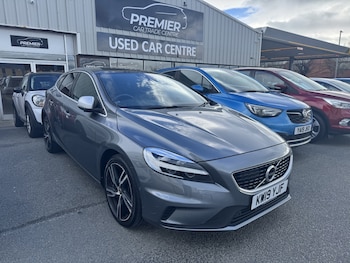 2019 - T2 [122] R DESIGN Edition 5dr Geartronic