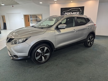 Used Nissan Qashqai 2014 for sale - 79384244: Photo