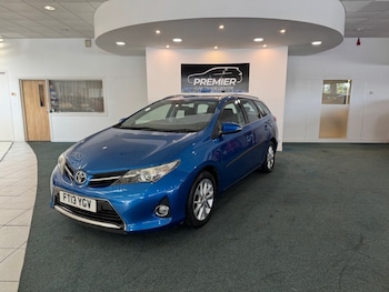Used Toyota Auris 2013 for sale - 78757689: Photo
