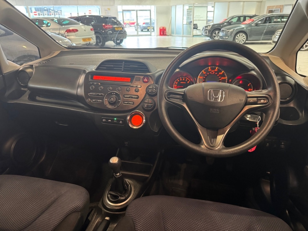 Used Honda Jazz 2012 for sale - 76438742: Photo 12